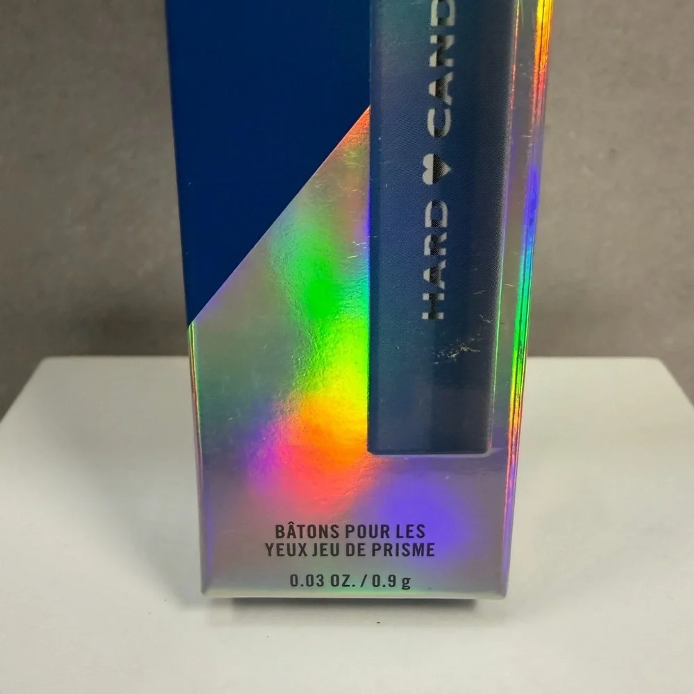 🩷5/$10 Hard  Candy Prism Play Shadow Stick - Blue
